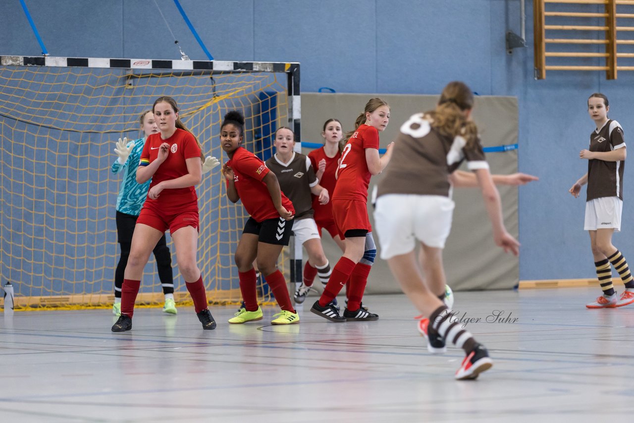 Bild 77 - wCJ Futsalmeisterschaft